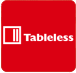 Tableless